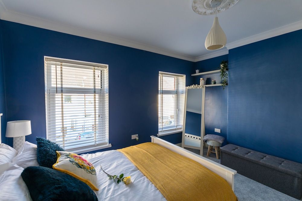 undefined The Hollywood Beautiful 3 Bedroom House 9