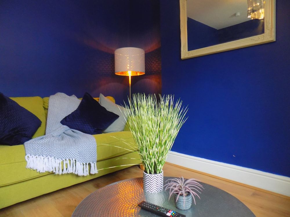 undefined The Railway House 5