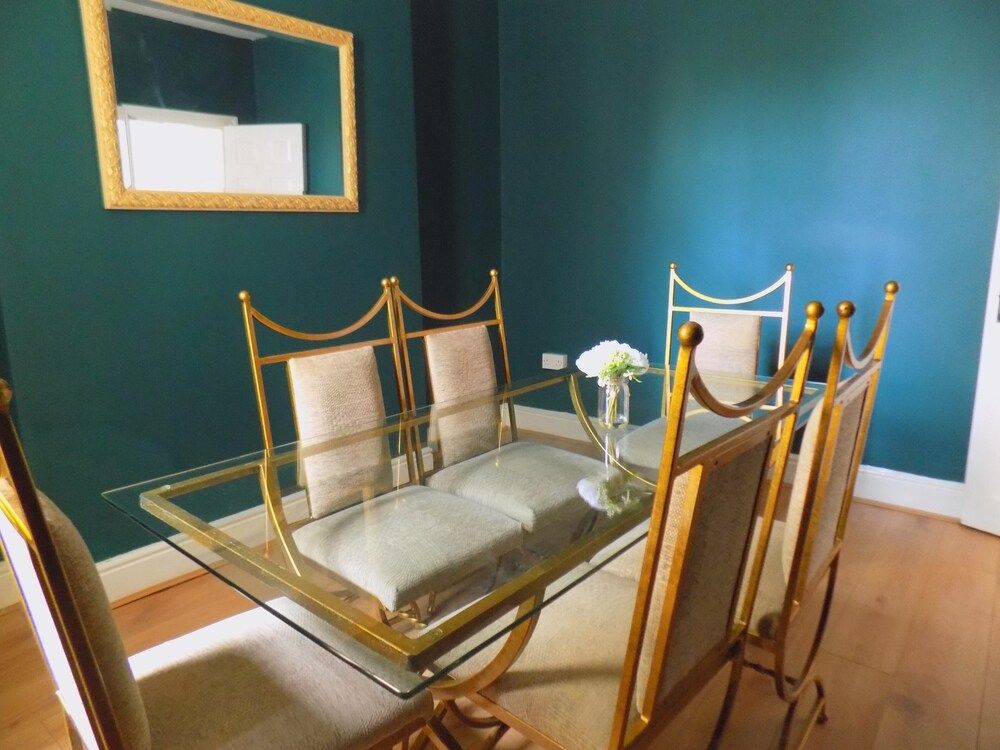 undefined The Railway House