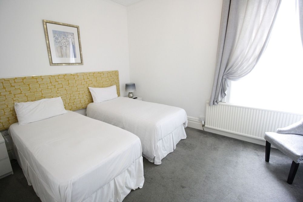 undefined Church Guest House 5