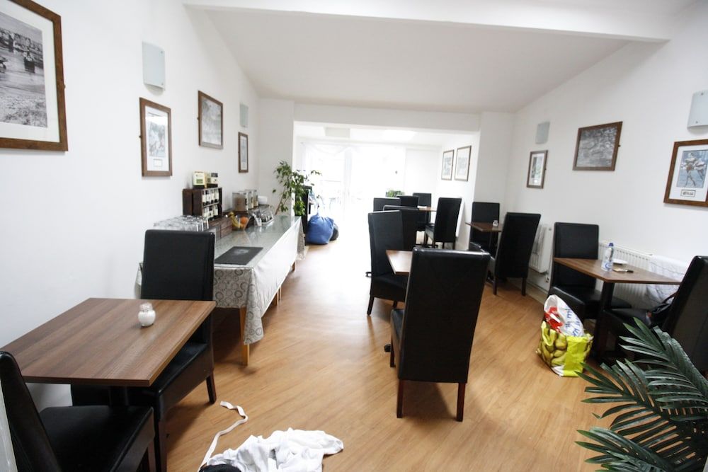 undefined Church Guest House