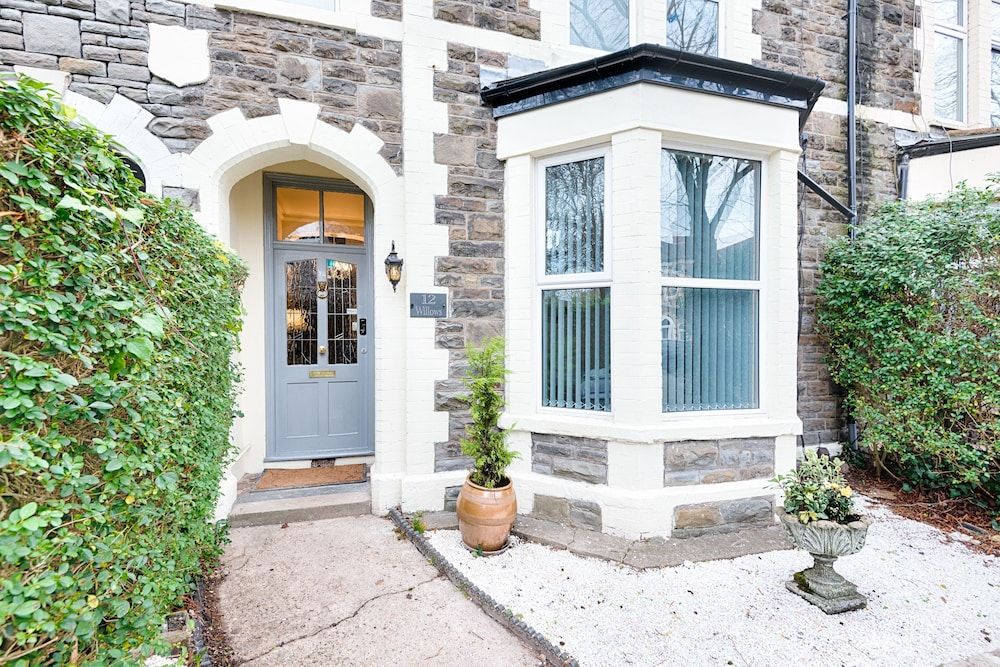 undefined Willows-Cardiff Guest House 10