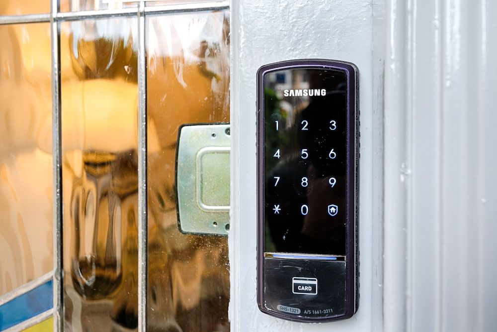 undefined Willows-Cardiff Guest House 6