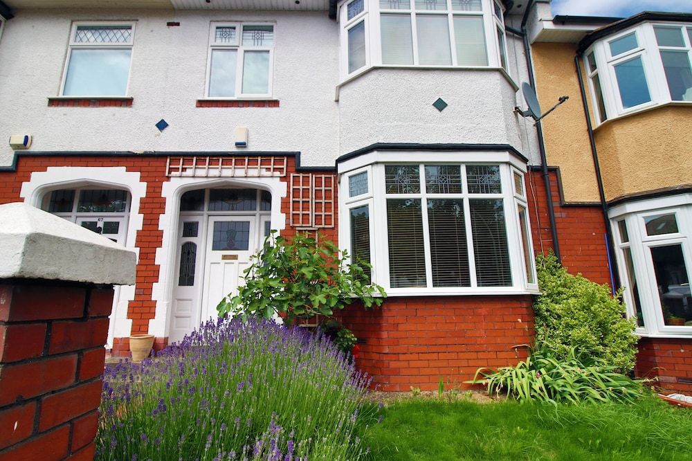 undefined Melrose by Tŷ SA