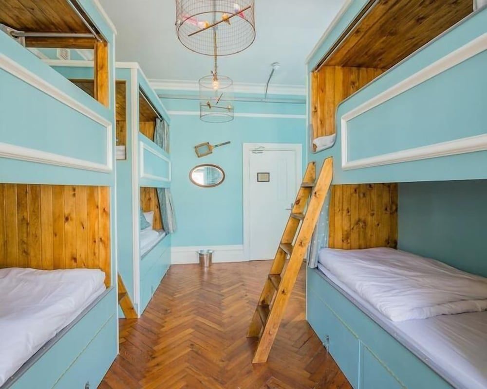 undefined Mrs Potts Hostel 3