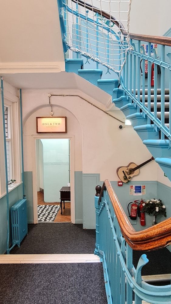 undefined Mrs Potts Hostel 7