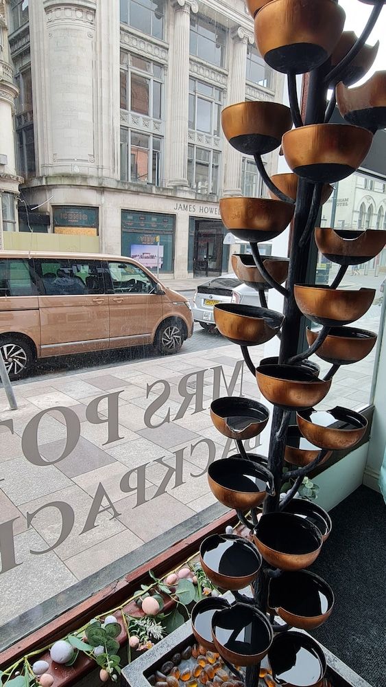 undefined Mrs Potts Hostel 4