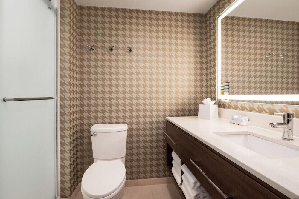 Home2 Suites By Hilton Cheyenne Studio, 2 Queen Beds, Accessible (Hearing) 4