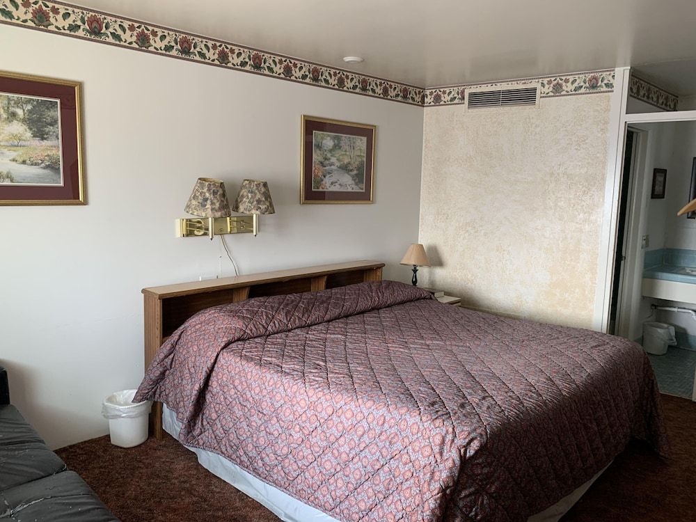 Room, 1 King Bed