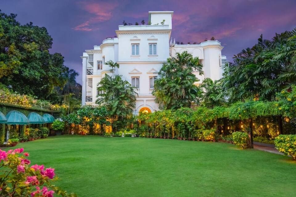 undefined Kenilworth Hotel 10
