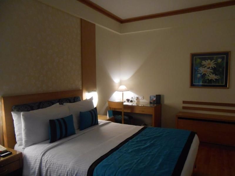 Single room - Executive