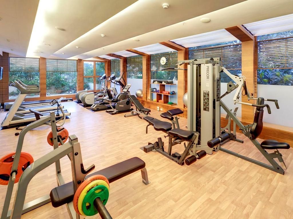 undefined Kenilworth Hotel 5