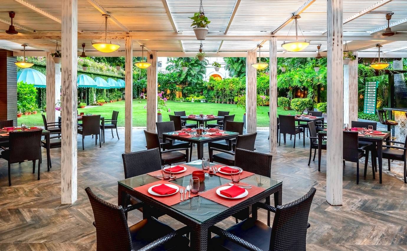 undefined Kenilworth Hotel 4