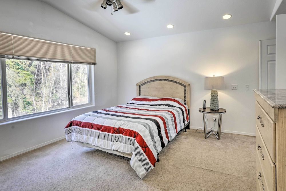 House (3 Bedrooms)