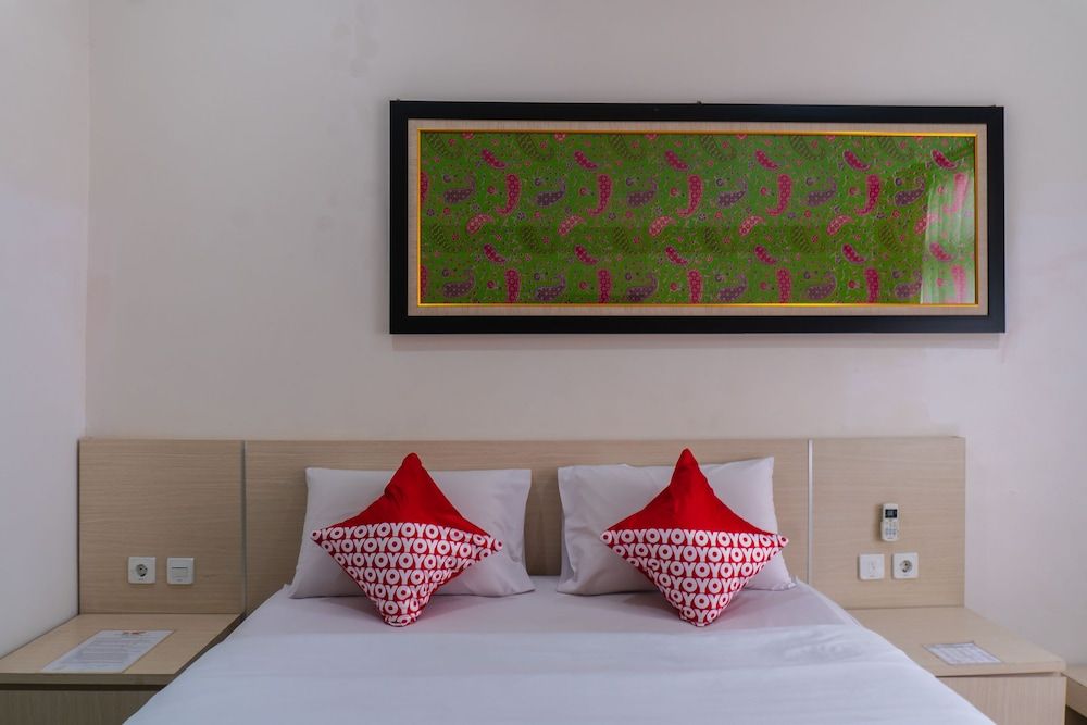 Deluxe Double Room, 1 Double Bed