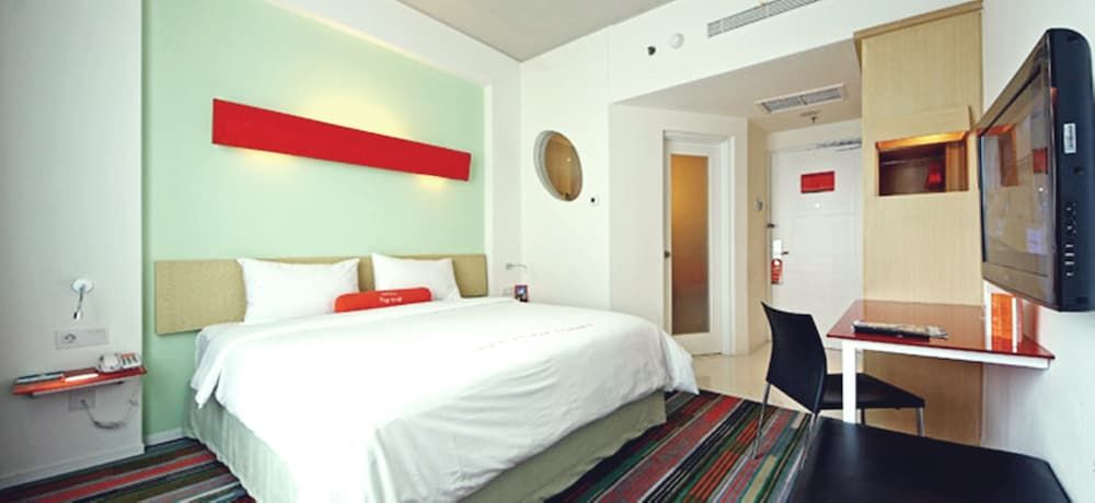 Room (HARRIS)
