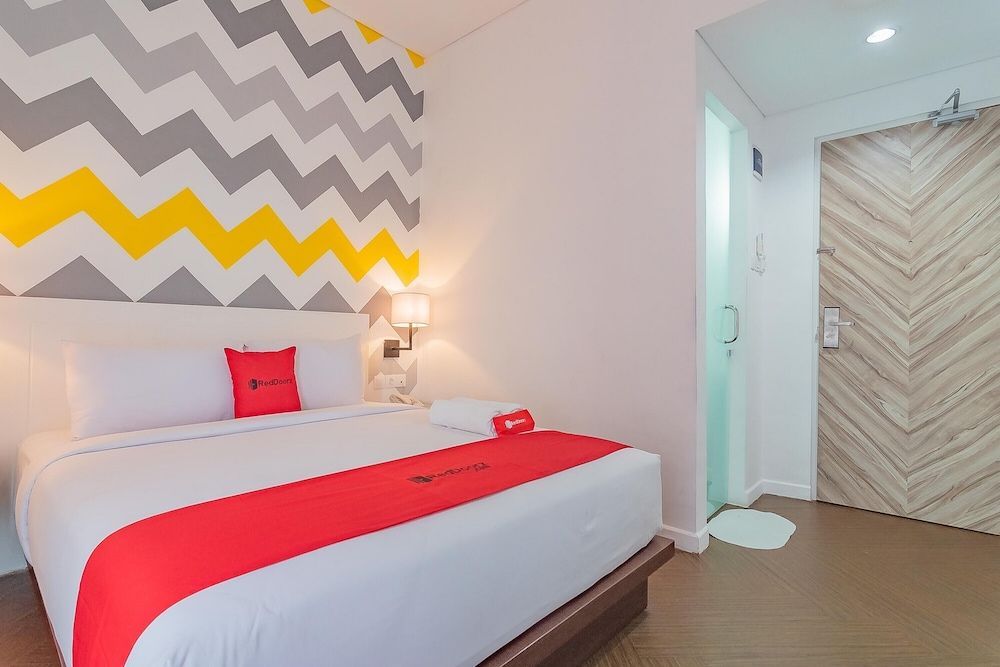 Double Room (Reddoorz)