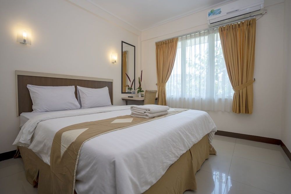 Superior Double or Twin Room