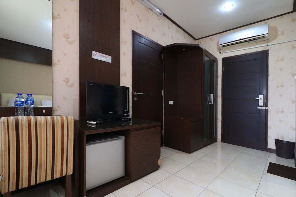 Executive Double Room