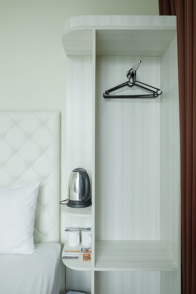Standard Double Room, 1 Queen Bed