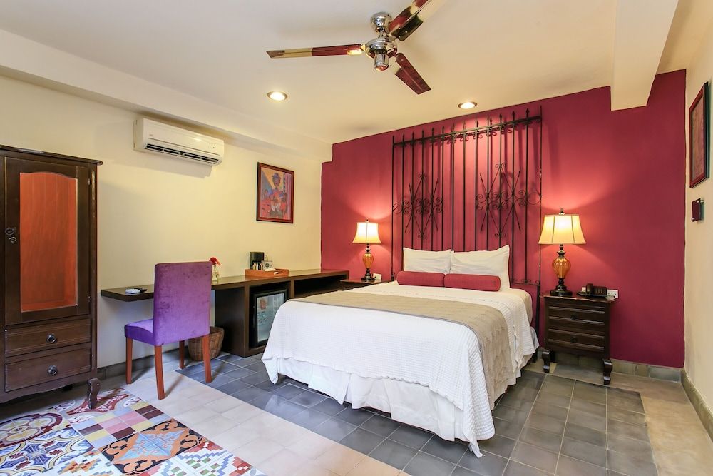 Junior Suite, Private Pool