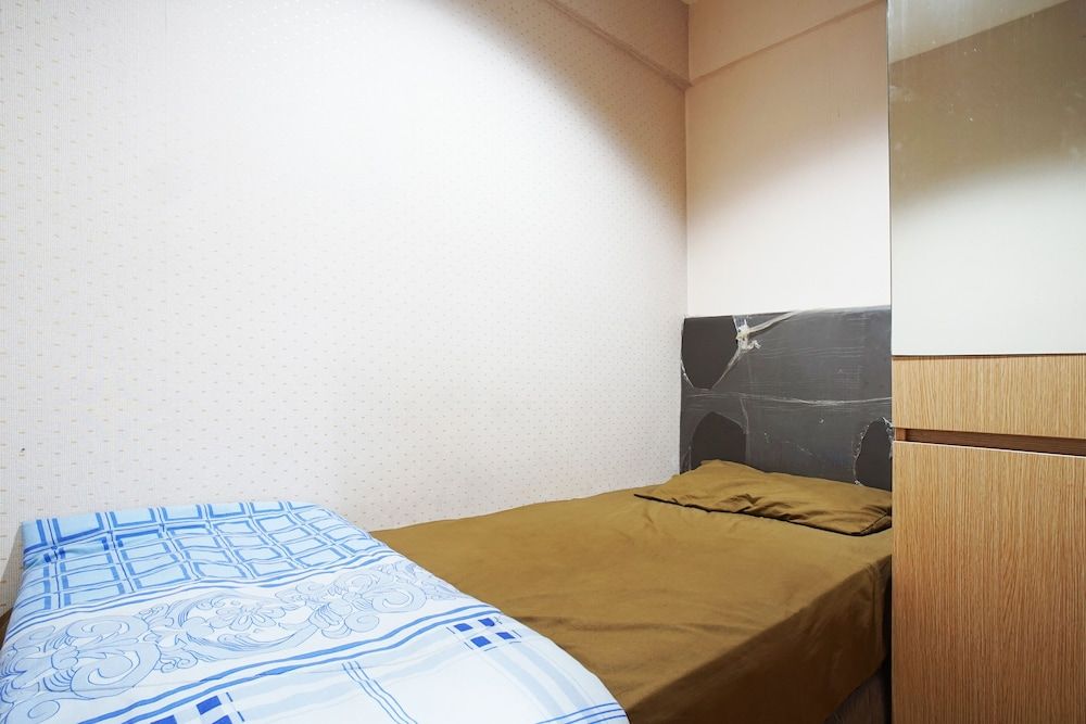 2 Bedrooms