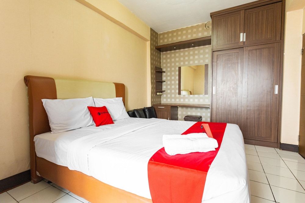 Double Room (Reddoorz)