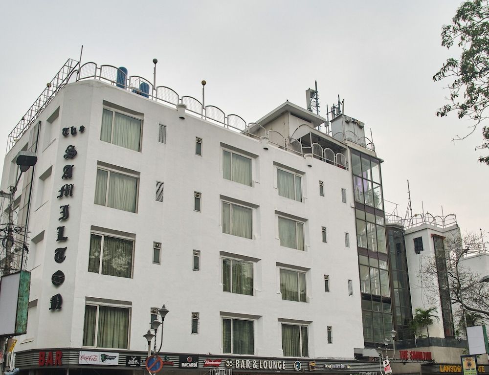 undefined The Samilton - Kolkata