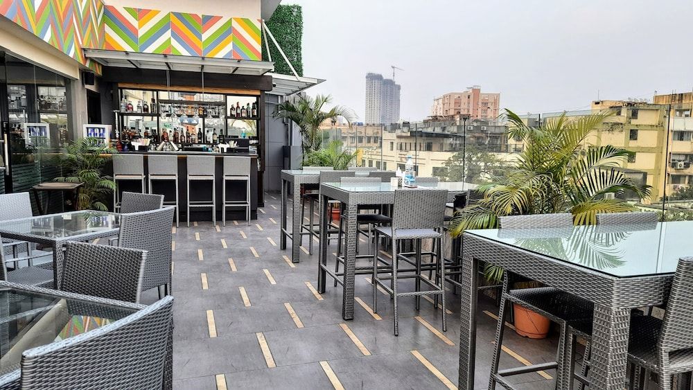 undefined The Samilton - Kolkata 2