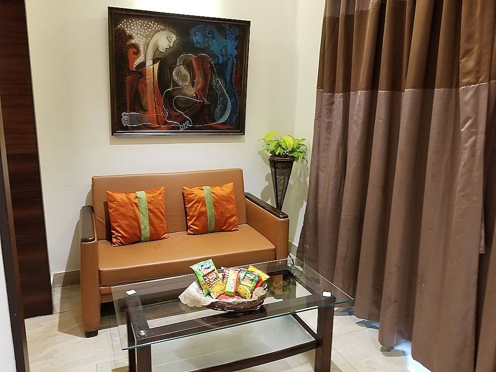 The Samilton - Kolkata Superior Room 18