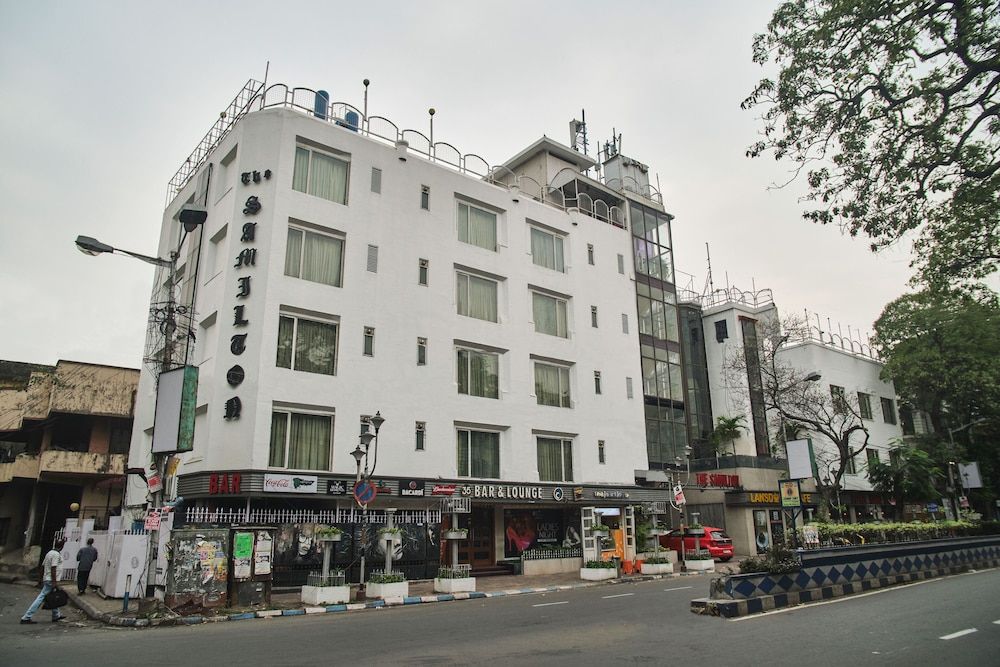 undefined The Samilton - Kolkata 7