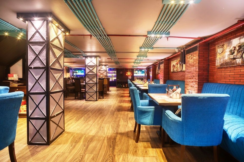 undefined The Samilton - Kolkata 5