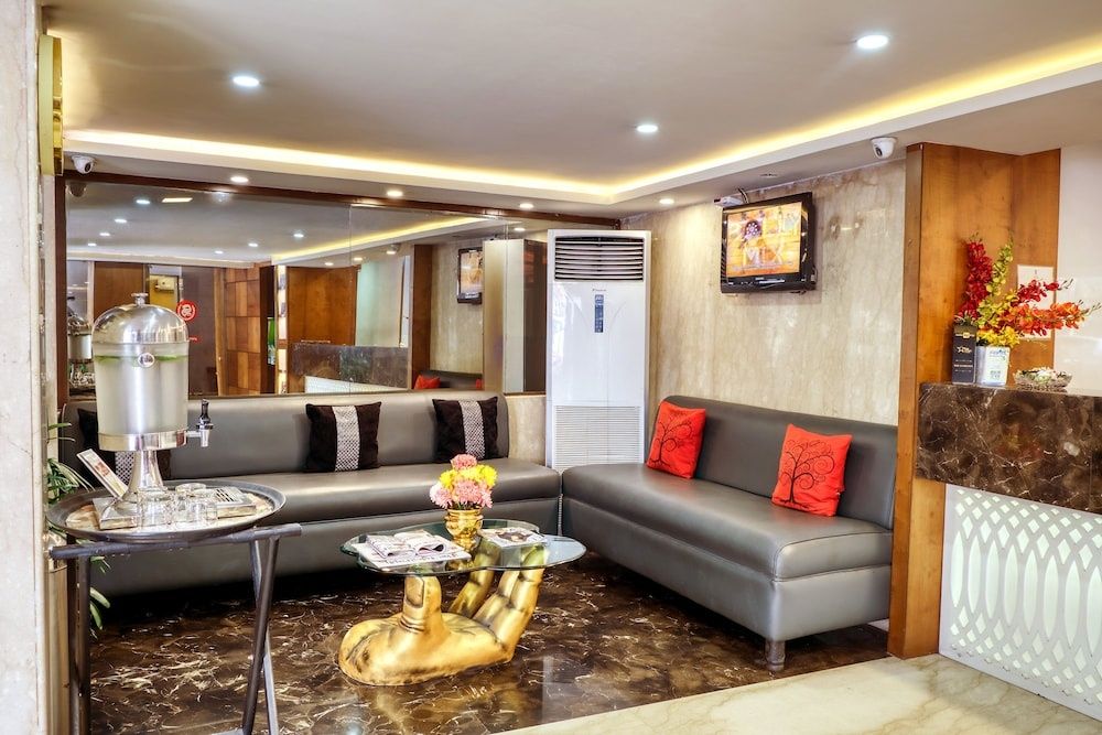 undefined The Samilton - Kolkata 3