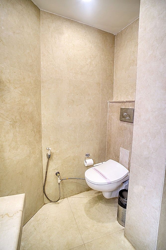 The Samilton - Kolkata Superior Room 13