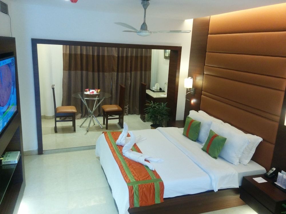 The Samilton - Kolkata Superior Room 11