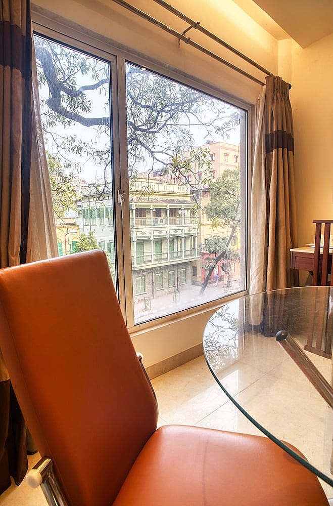 The Samilton - Kolkata Superior Room 22