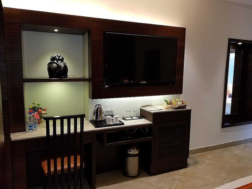 The Samilton - Kolkata Superior Room 19