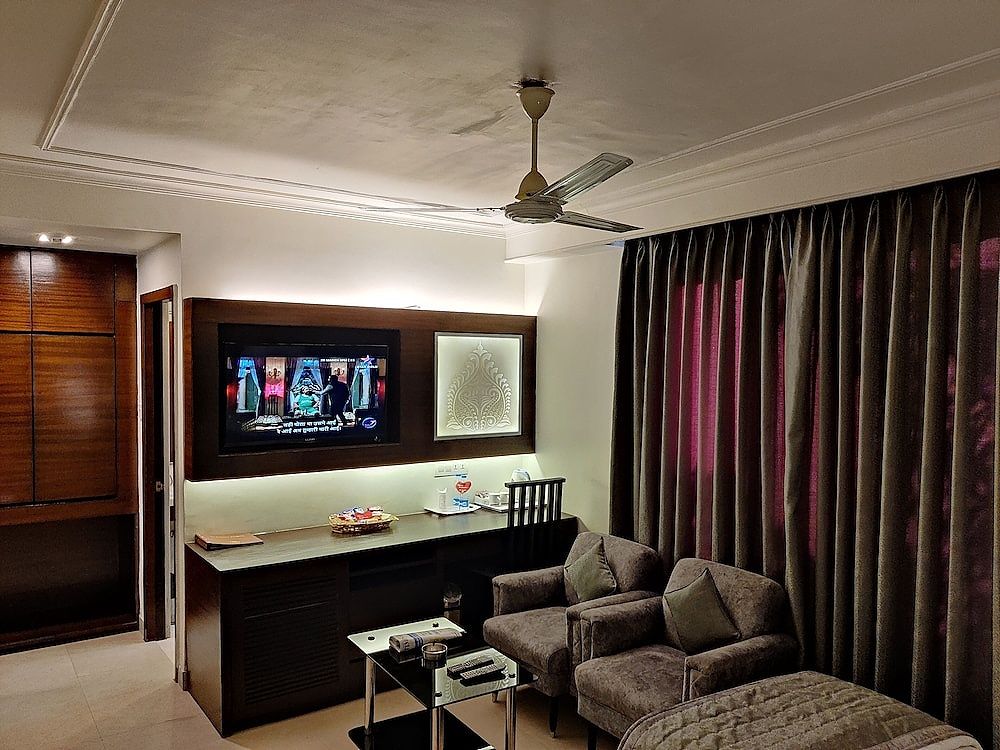 The Samilton - Kolkata Superior Room 21
