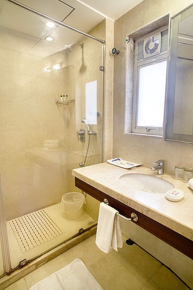 The Samilton - Kolkata Superior Room 15