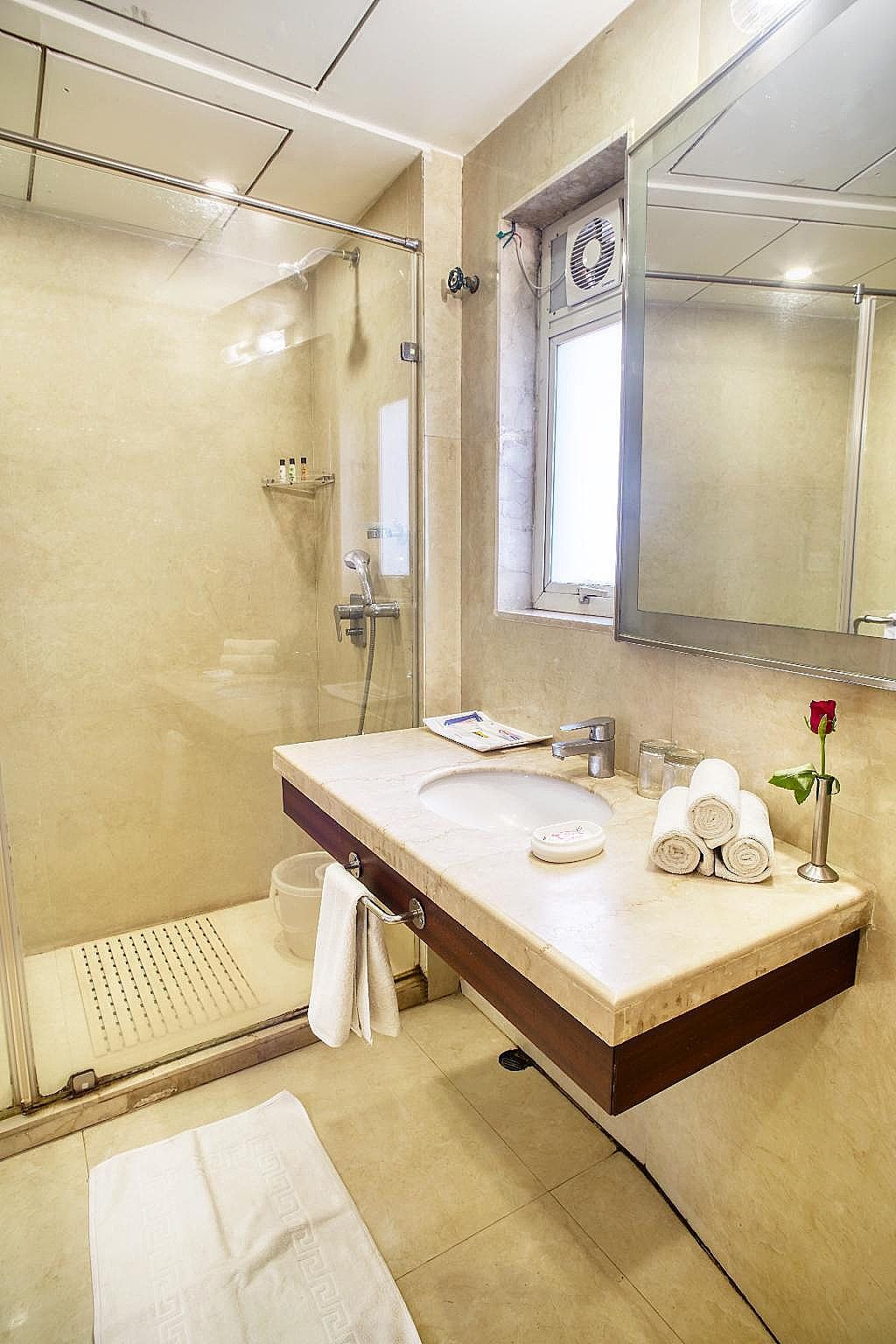 The Samilton - Kolkata Superior Room 14