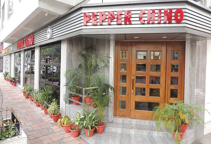 undefined The Samilton - Kolkata 8