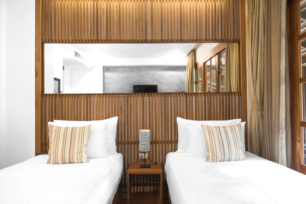 Le Sen Boutique Hotel Superior Double or Twin Room 3