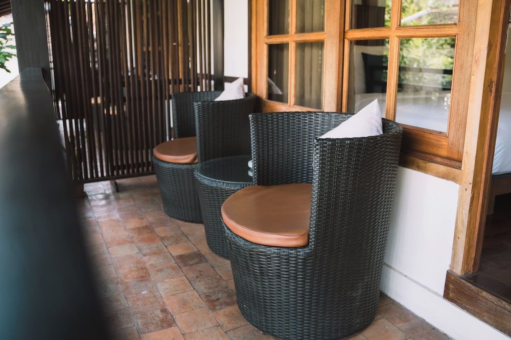 Le Sen Boutique Hotel Superior Double or Twin Room 7