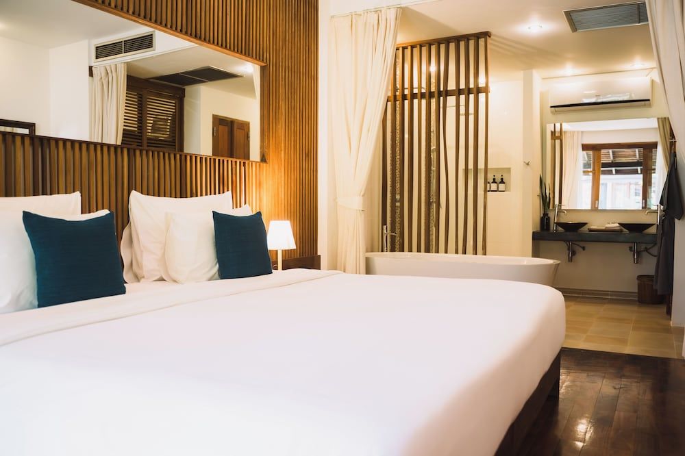 undefined Le Sen Boutique Hotel 8