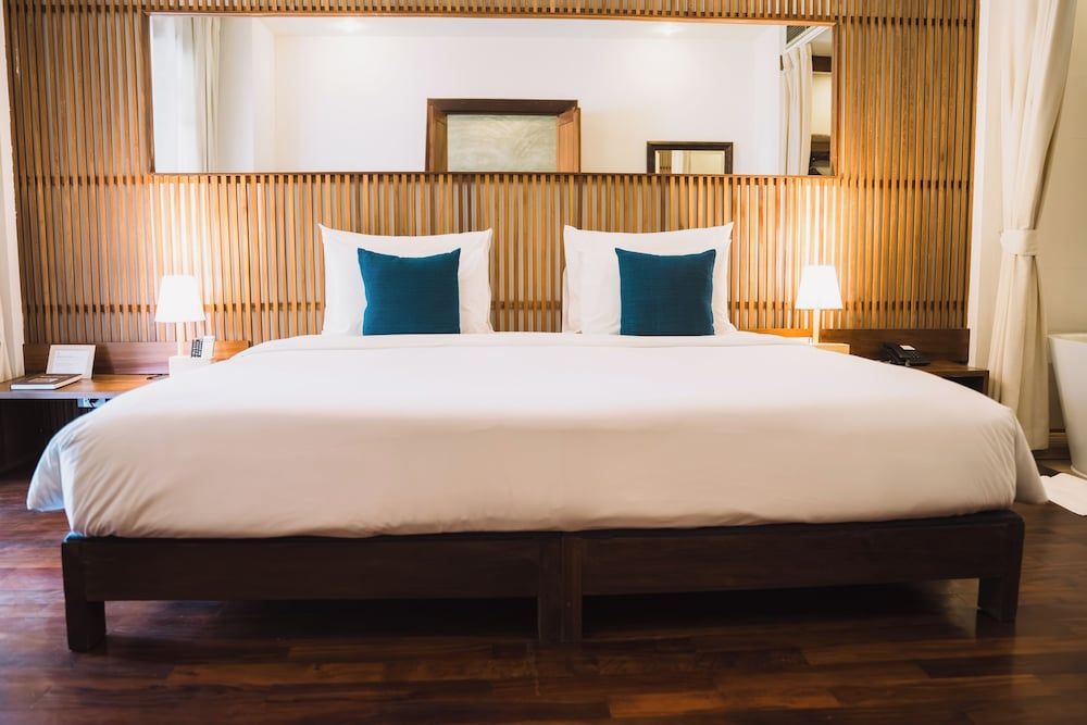 undefined Le Sen Boutique Hotel 10
