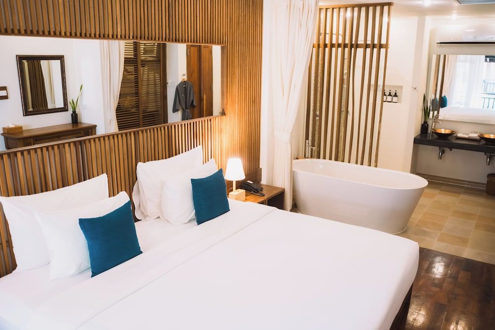 undefined Le Sen Boutique Hotel 9