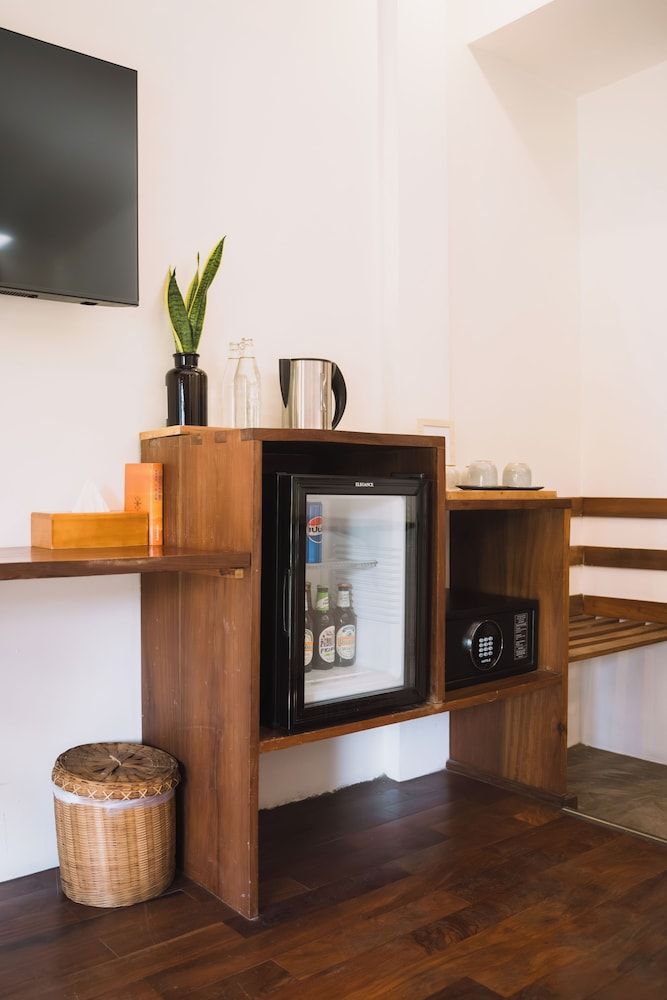 Le Sen Boutique Hotel Superior Double or Twin Room 13