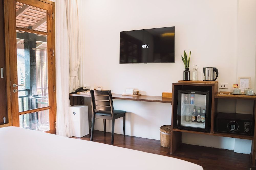 Le Sen Boutique Hotel Superior Double or Twin Room 11