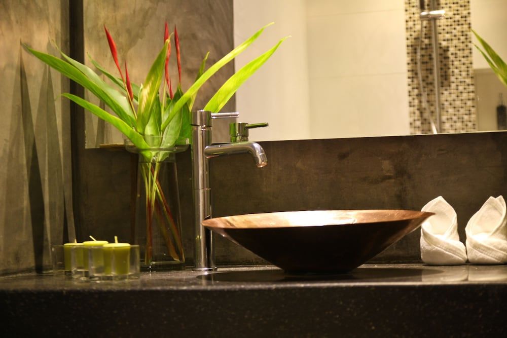 Le Sen Boutique Hotel Superior Double or Twin Room 8