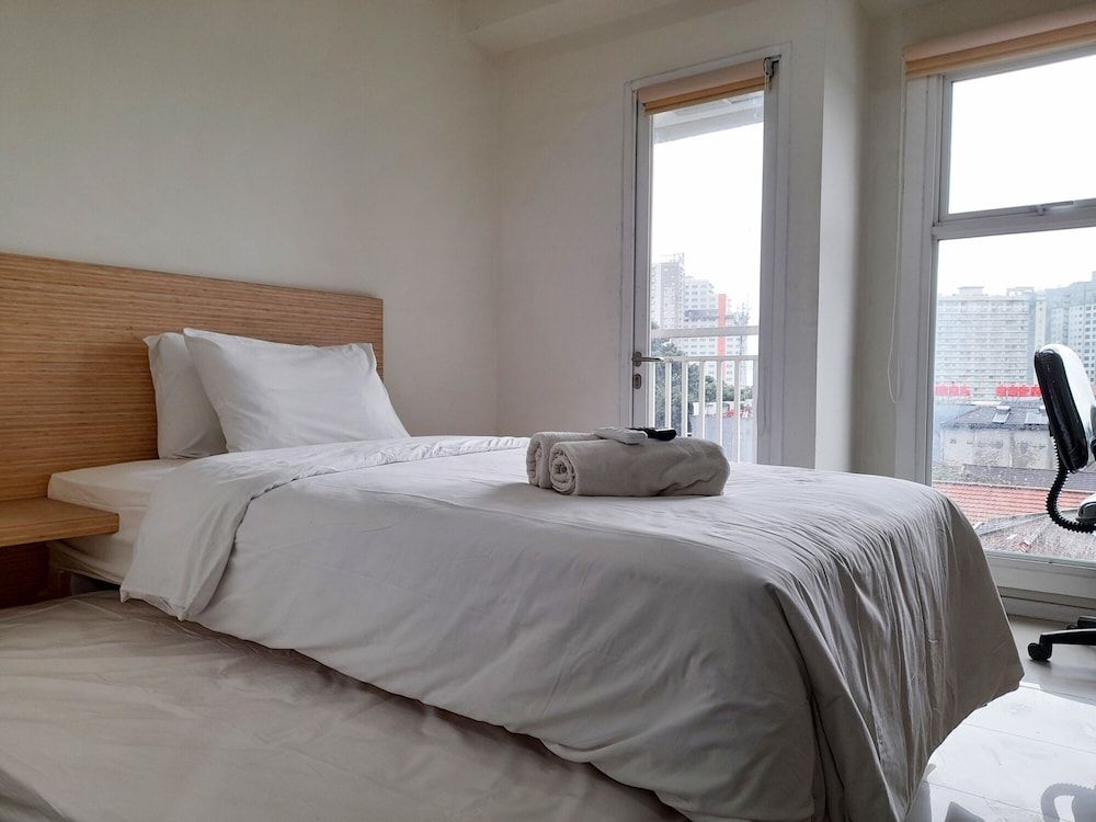Apartment, Non Smoking, Kitchenette